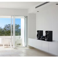 Музыкальный центр Panasonic SC-UX100EE-K - Превью изображения №5 — Интернет-магазин Teono.by