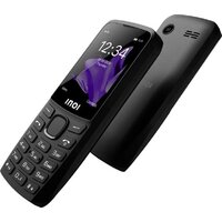 Кнопочный телефон Inoi 244 Modern Plus 4G (черный) - Превью изображения №12 — Интернет-магазин Teono.by