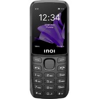 Кнопочный телефон Inoi 244 Modern Plus 4G (черный) - Превью изображения №10 — Интернет-магазин Teono.by