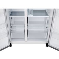 Холодильник side by side LG GSLC41PYPE - Превью изображения №11 — Интернет-магазин Teono.by