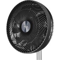 Вентилятор Sencor SFN 3040BK - Превью изображения №4 — Интернет-магазин Teono.by