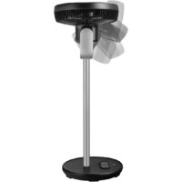 Вентилятор Sencor SFN 3040BK - Превью изображения №3 — Интернет-магазин Teono.by