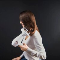 Фен Rowenta Volumizer CV6135F0 - Превью изображения №10 — Интернет-магазин Teono.by