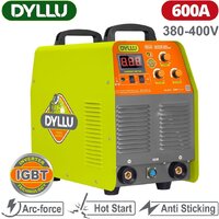 Dyllu DTWD66001