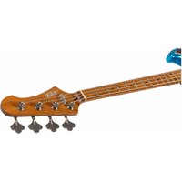 Бас-гитара JET JJB-300 LPB - Превью изображения №6 — Интернет-магазин Teono.by