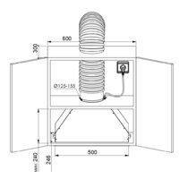 ZUGEL ZHI524GW Image #2