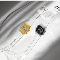 Наручные часы Casio Vintage A168XES-1B - Превью изображения №3 — Интернет-магазин Teono.by