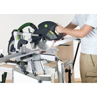 Festool KAPEX KS 120 UG-Set Image #7