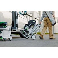 Festool KAPEX KS 120 UG-Set Image #10