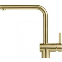 Смеситель Franke Atlas Neo 115.0681.241 (золотая шампань) - Превью изображения №3 — Интернет-магазин Teono.by