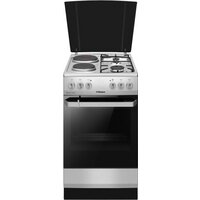 Кухонная плита Hansa FCMX58099 - Превью изображения №2 — Интернет-магазин Teono.by