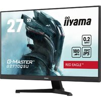 iiyama G-Master Red Eagle G2770QSU-B6 Image #5