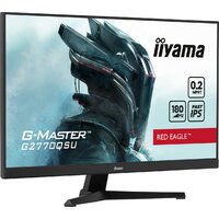 iiyama G-Master Red Eagle G2770QSU-B6 Image #3