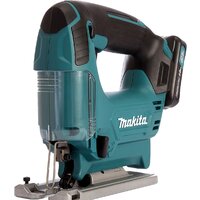 Makita JV101DWAE (с 2-мя АКБ)