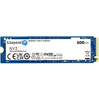 Kingston NV3 500GB SNV3S/500GBK