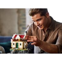 LEGO Ideas 21335 Моторизованный маяк Image #17