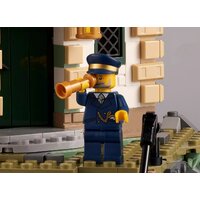 LEGO Ideas 21335 Моторизованный маяк Image #16