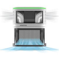 Venta AeroStyle Compact AP730 (белый) Image #4