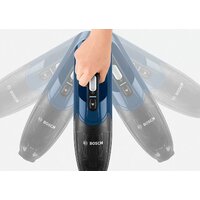 Пылесос Bosch Serie 2 BBHF216 - Превью изображения №8 — Интернет-магазин Teono.by