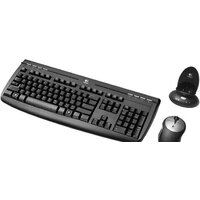 Logitech Cordless 1500 Rechargeable Desktop Image #3