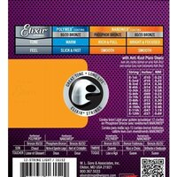 Elixir Strings 16152 10-47 Image #2