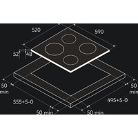 Making Oasis Everywhere P-STB Image #6