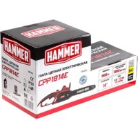 Электрическая пила Hammer CPP1814E - Превью изображения №11 — Интернет-магазин Teono.by