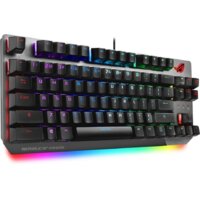 ASUS ROG Strix Scope NX TKL (ASUS ROG NX Red) Image #5