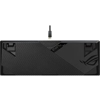 ASUS ROG Strix Scope NX TKL (ASUS ROG NX Red) Image #8