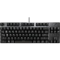 ASUS ROG Strix Scope NX TKL (ASUS ROG NX Red) Image #7