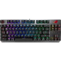 ASUS ROG Strix Scope NX TKL (ASUS ROG NX Red)