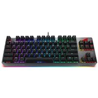 ASUS ROG Strix Scope NX TKL (ASUS ROG NX Red) Image #2