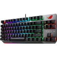 ASUS ROG Strix Scope NX TKL (ASUS ROG NX Red) Image #6