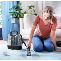 Пылесос Bissell SpotClean Plus 3724N - Превью изображения №2 — Интернет-магазин Teono.by