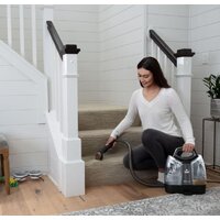 Пылесос Bissell SpotClean Plus 3724N - Превью изображения №4 — Интернет-магазин Teono.by