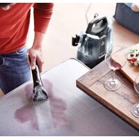 Пылесос Bissell SpotClean Plus 3724N - Превью изображения №5 — Интернет-магазин Teono.by