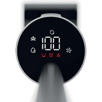 Вертикальный моющий пылесос Hoover HW300 011 - Превью изображения №8 — Интернет-магазин Teono.by