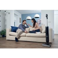 Вертикальный моющий пылесос Hoover HW300 011 - Превью изображения №13 — Интернет-магазин Teono.by