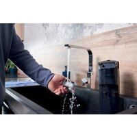 Вертикальный моющий пылесос Hoover HW300 011 - Превью изображения №34 — Интернет-магазин Teono.by
