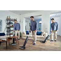 Вертикальный моющий пылесос Hoover HW300 011 - Превью изображения №17 — Интернет-магазин Teono.by