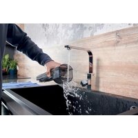 Вертикальный моющий пылесос Hoover HW300 011 - Превью изображения №33 — Интернет-магазин Teono.by