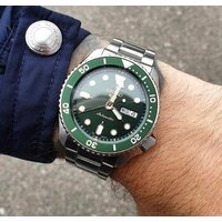 Seiko SRPD63K1 Image #6