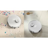 Bosch Spotless Advanced+ BCRD2W Image #9