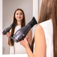 Фен Cecotec IoniCare Harmony 4409 - Превью изображения №7 — Интернет-магазин Teono.by