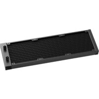 Система жидкостного охлаждения для процессора DeepCool Spartacus 360 R-SPT360-BKDSMP-G-1 - Превью изображения №3 — Интернет-магазин Teono.by