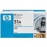 HP 51A (Q7551A) Image #2