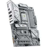 Материнская плата MSI MAG B850 Gaming Plus Max WiFi - Превью изображения №2 — Интернет-магазин Teono.by