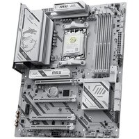 Материнская плата MSI MAG B850 Gaming Plus Max WiFi - Превью изображения №3 — Интернет-магазин Teono.by