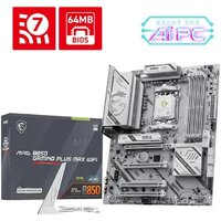 Материнская плата MSI MAG B850 Gaming Plus Max WiFi - Превью изображения №5 — Интернет-магазин Teono.by