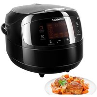 Redmond (Редмонд) RMC-M902 Image #2